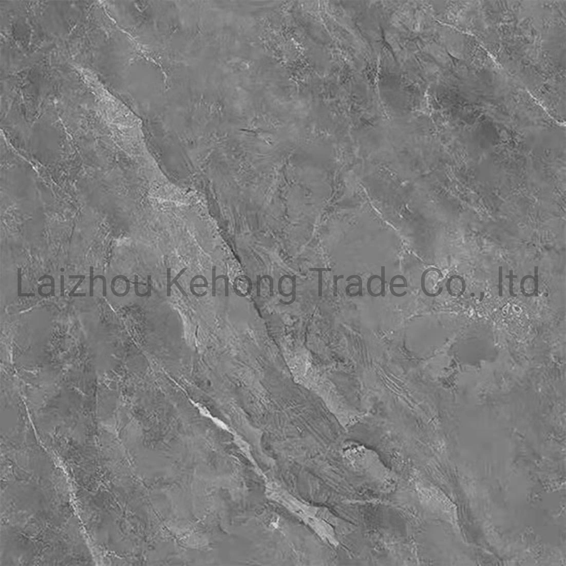 Polished Ceramic Marble Tile Floor Tile, Bathroom Wall Tile 800*800mm