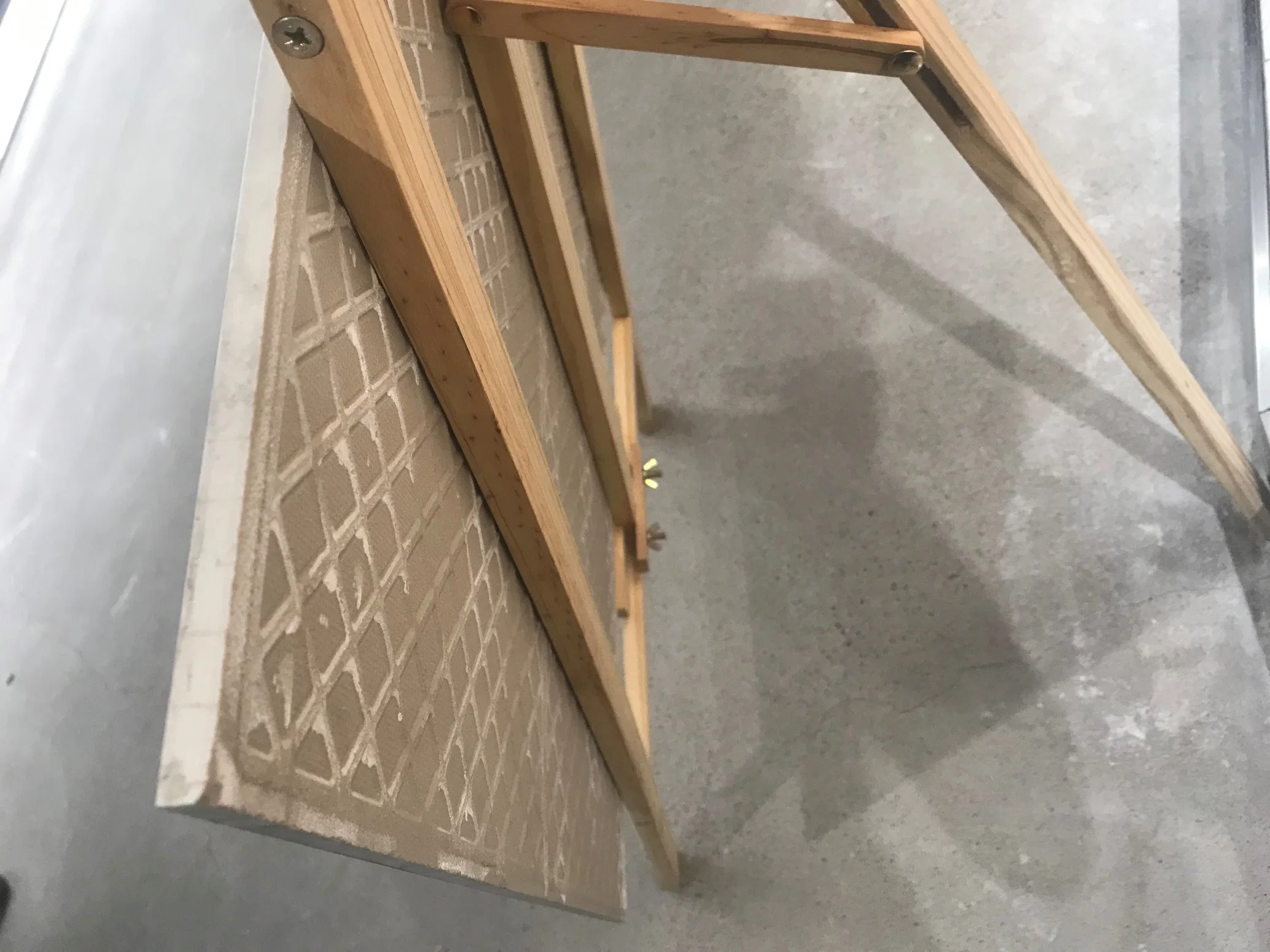 Porcelain Full Body Floor Tiles Glazed 60X60 Ceramic Tiles Matt Inner Not Glossy Tile