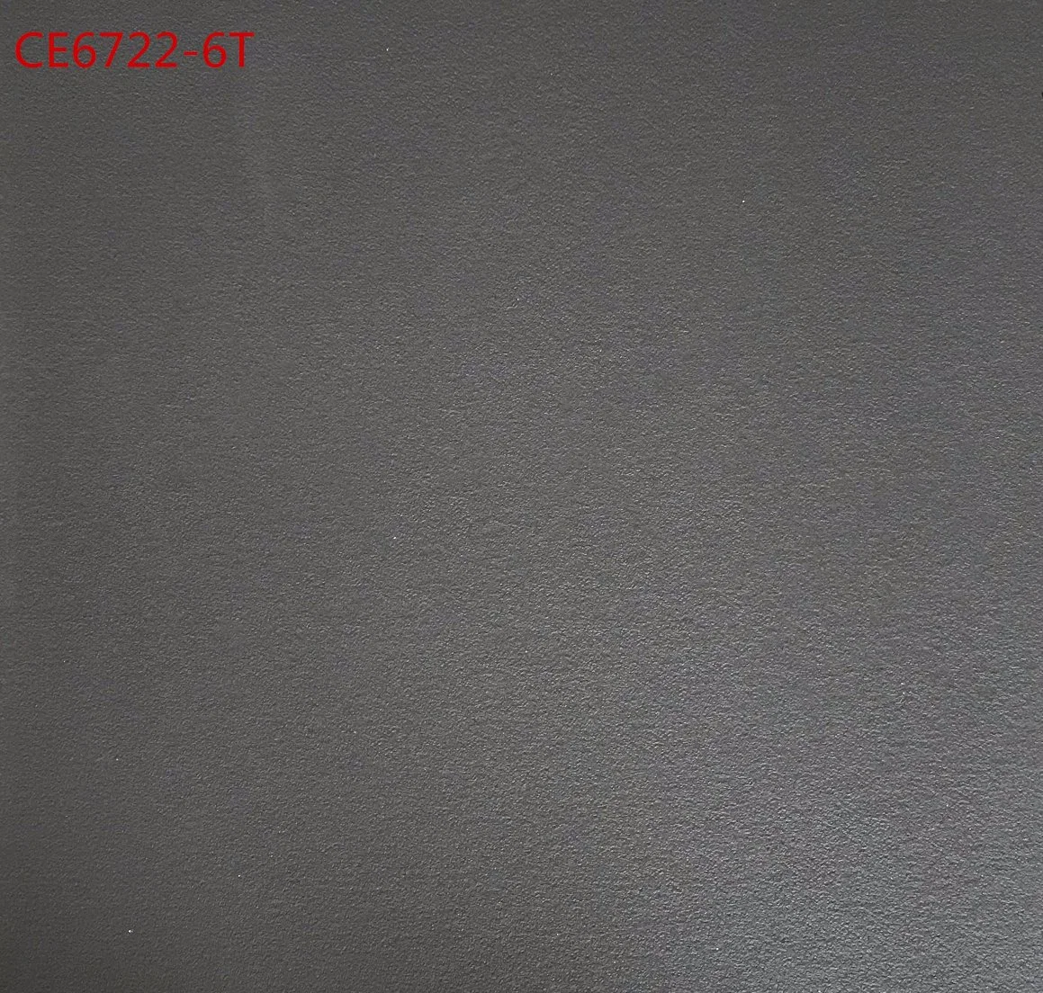 600X600 Dark Full Body Porcelain Floor Tile for Buillding