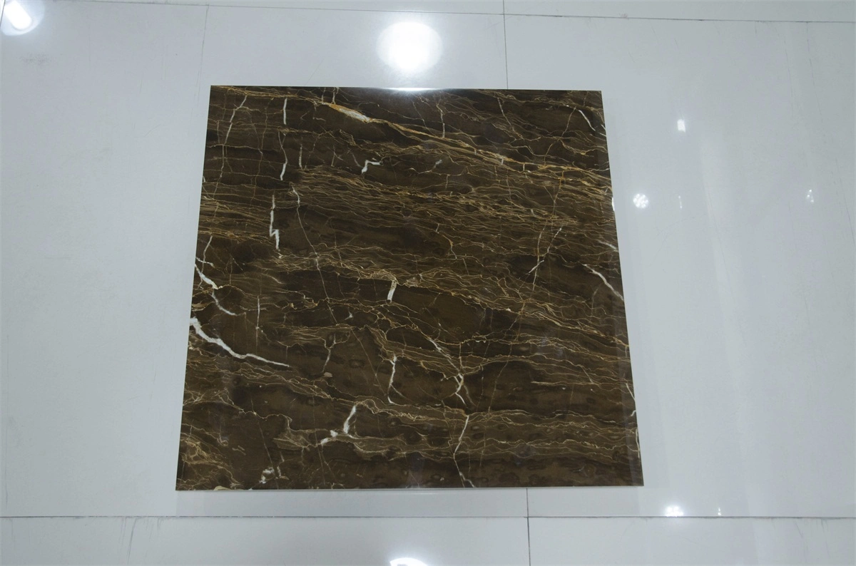 Lowes Floor Tiles for Bathrooms Emperador Dark Marble Porcelain Tile