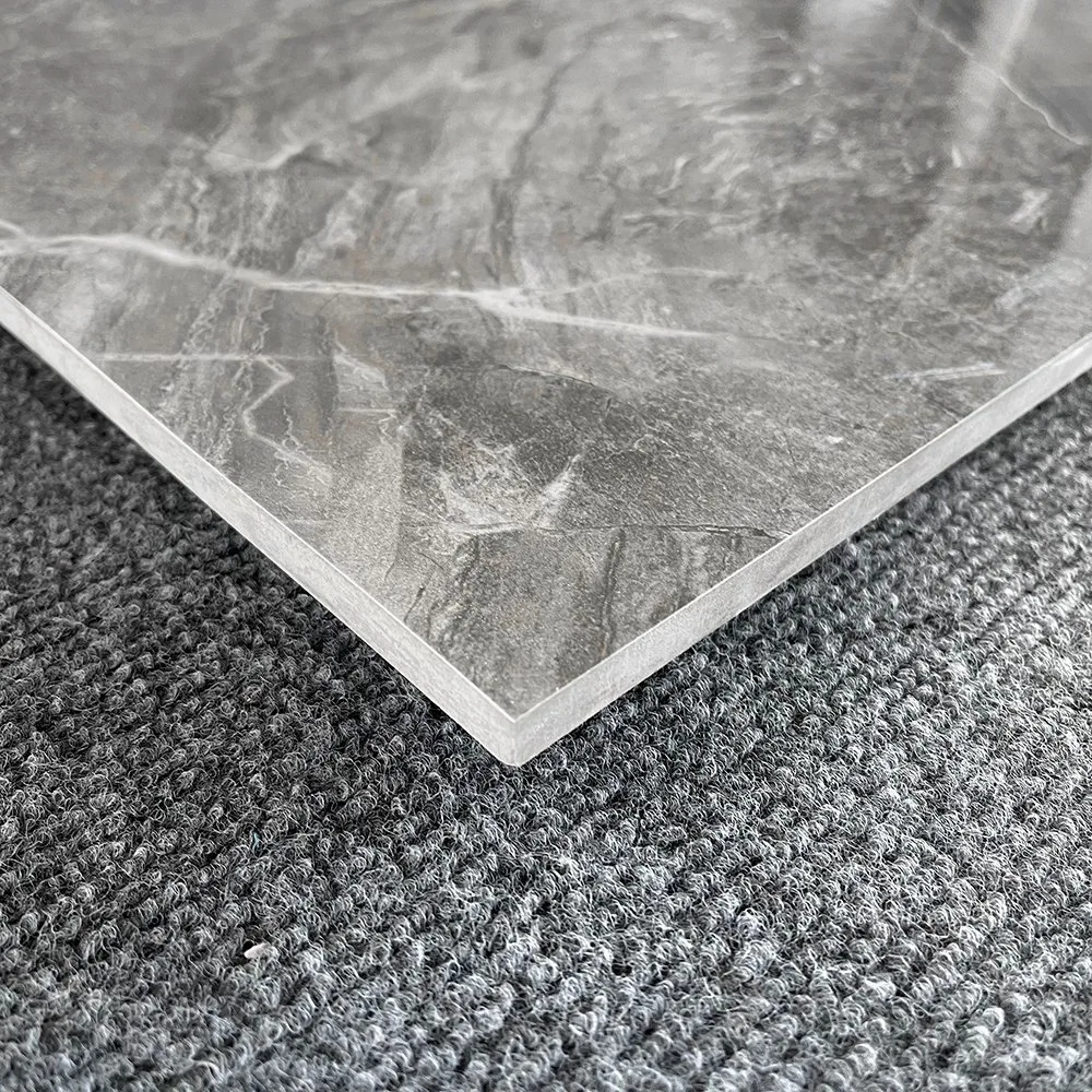 60X60 60X120 Marble Look Porcelanato Porcelain Floor and Wall Polished Marble Tiles Marble Floor Wall Tiles
