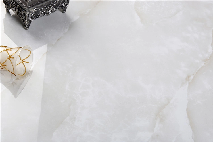 Factory Price Porcelain Polished Glazed Ceramic Floor Tiles Marble Wall Tiles 600X600