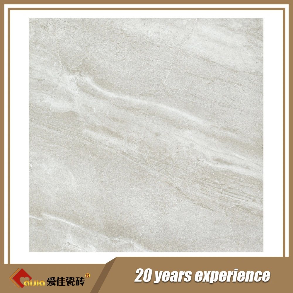 Grey Color Ceramic Rustic Floor Tiles