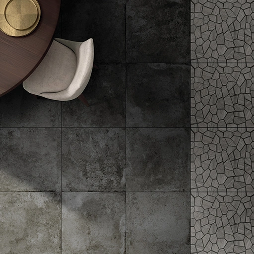 Porcelain Tile Italian Concept Building Materials Cement Tile ( CVL608 )
