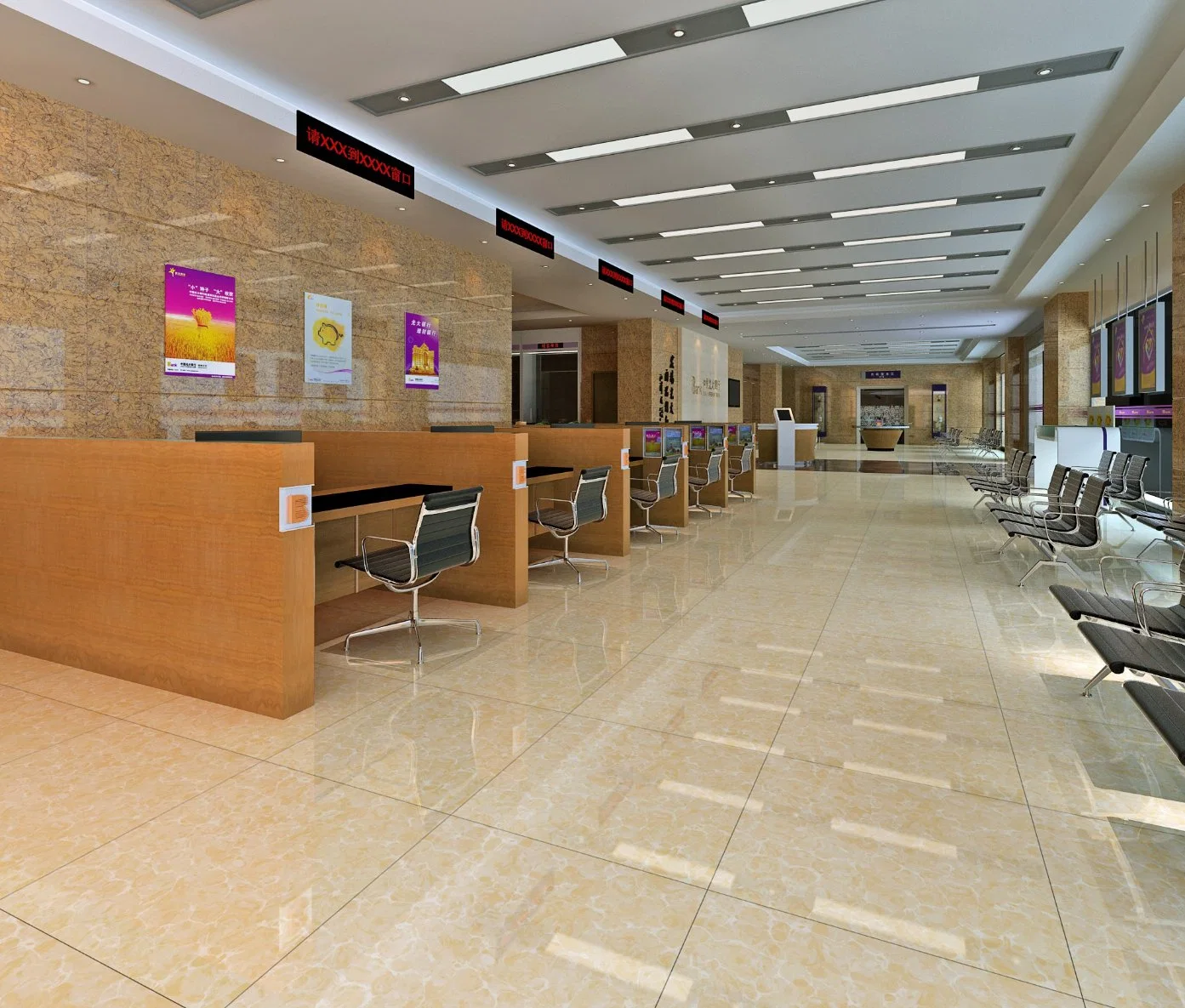 Plati Series 60X60 80X80 Double Loading porcelain Polished Tile with Cheap Price High Quality Beige Tile