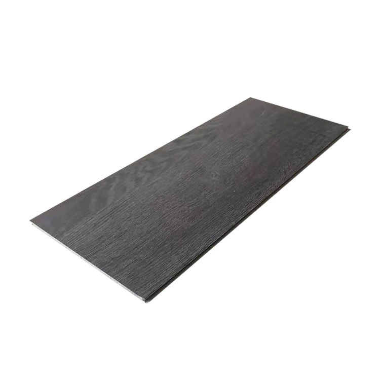 Grey Color Waterproof PVC Vinyl Flooring Tiles PVC Flooring Spc Flooring