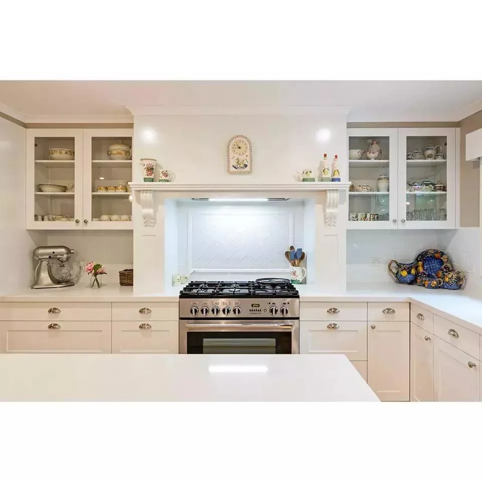 New Style Full Kitchen Cabinet Commercial Kitchen Cabinets Storage Cabinet Kitchen