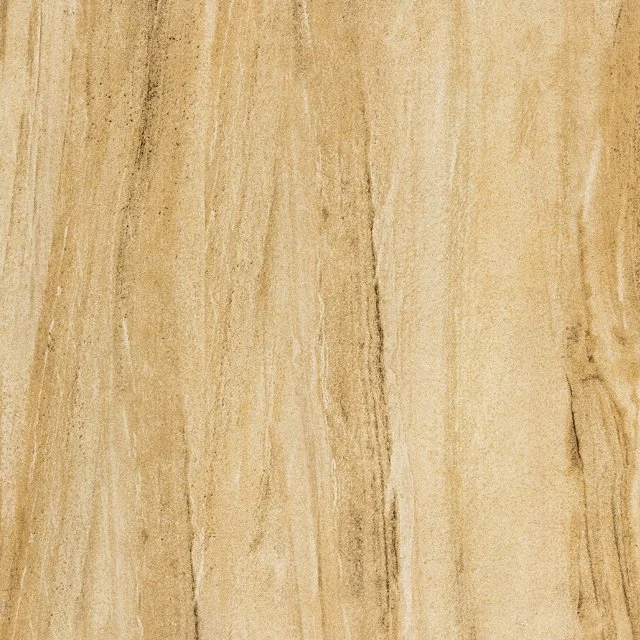 600X600mm Wear-Resistant Flooring Tile Glazed Porcelain Ceramic Floor Tile (Hz6P001/02/03/04/ 05 )