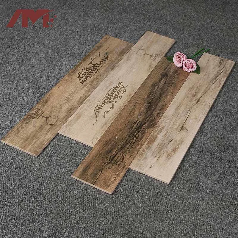 Wear-Resistant Antibacterial Heat Insulation Non-Slip Ceramic Floor Tiles