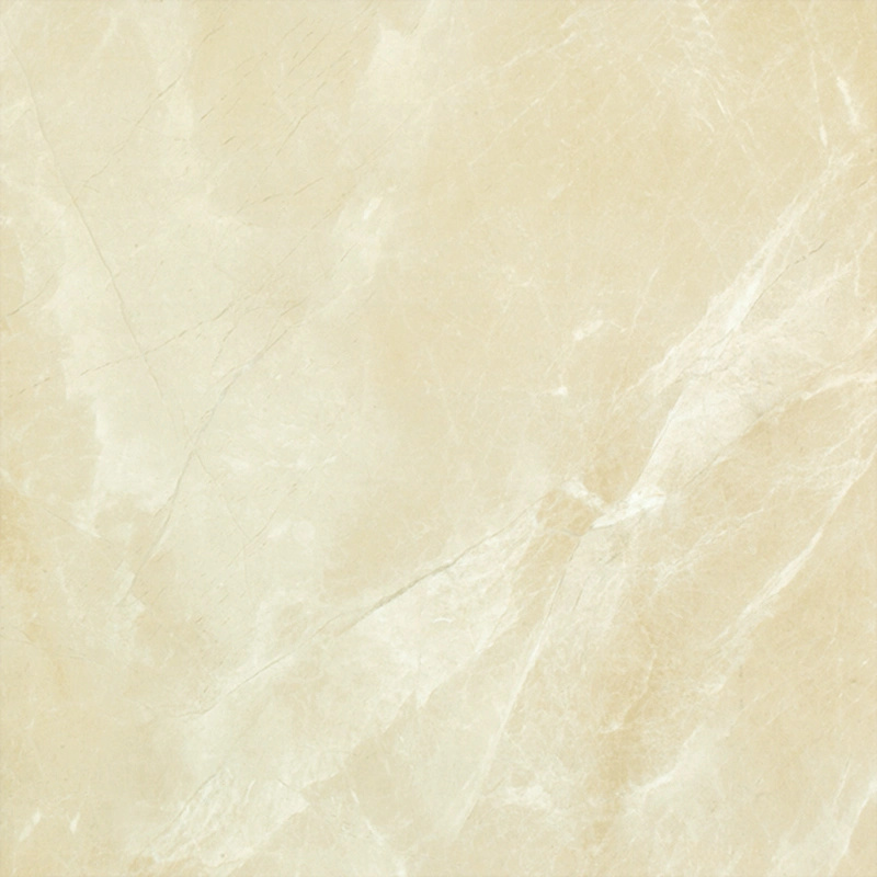 Full Polished Glazed Porcelain Tile Ceramic Floor Tile 600*600mm