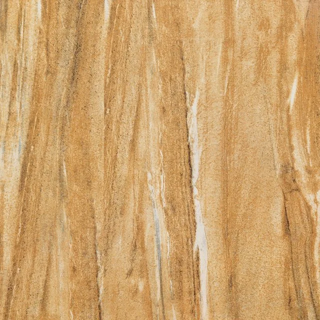 600X600mm Wear-Resistant Flooring Tile Glazed Porcelain Ceramic Floor Tile (Hz6P001/02/03/04/ 05 )