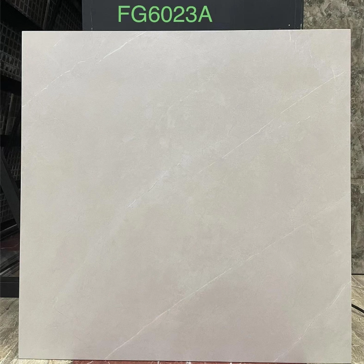 Porcelain Outdoors Glazed Porcelain Kitchen Bathroom Living Room Matte Floor Wall Tiles Matt Floor Tile 600X600