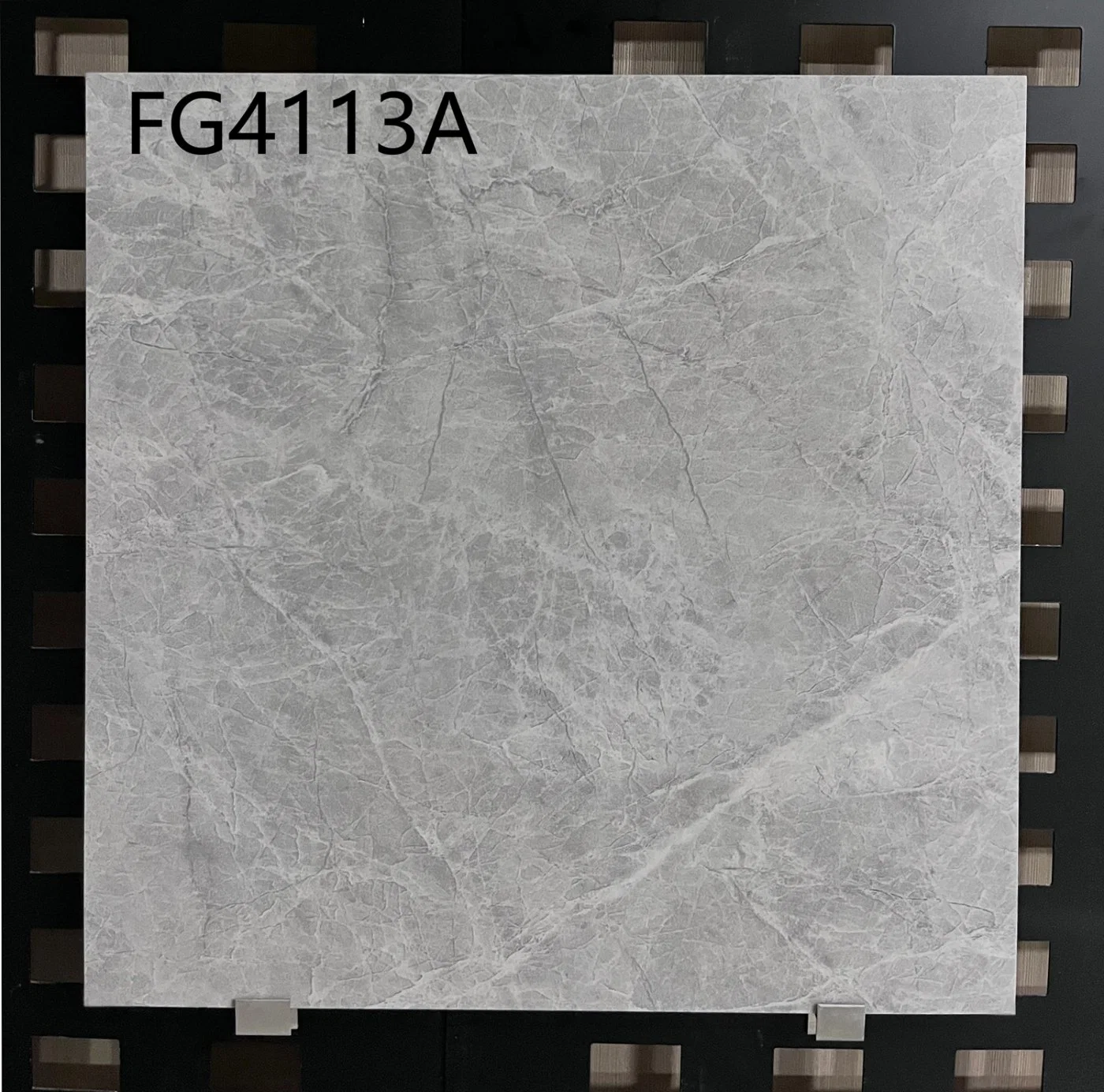 Porcelain Bathroom Floor Tiles with Cheap Price 40 X 40 Cm Matt Floor Tiles