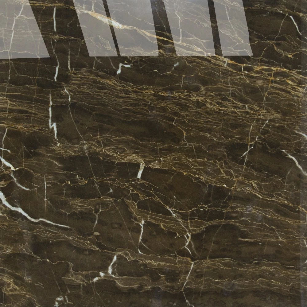 Lowes Floor Tiles for Bathrooms Emperador Dark Marble Porcelain Tile