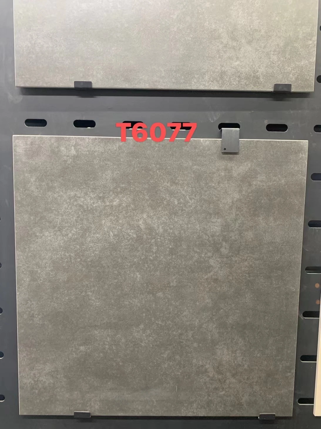 600X600 Matt Beige Color Porcelain Floor Tile for Building Flooring Outdoor