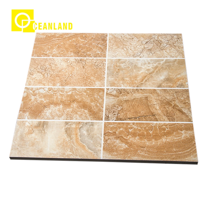 High Quality Anti Slip Flooring Ceramic Tile for Garden