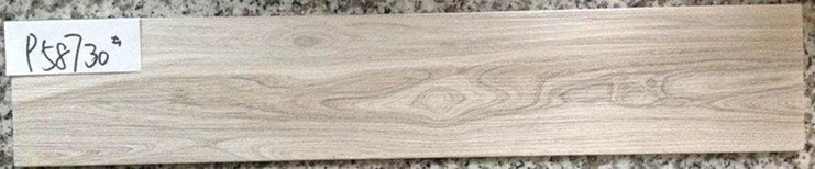 150X800 mm Decoration Matt Wood Flooring Ceramic Tile