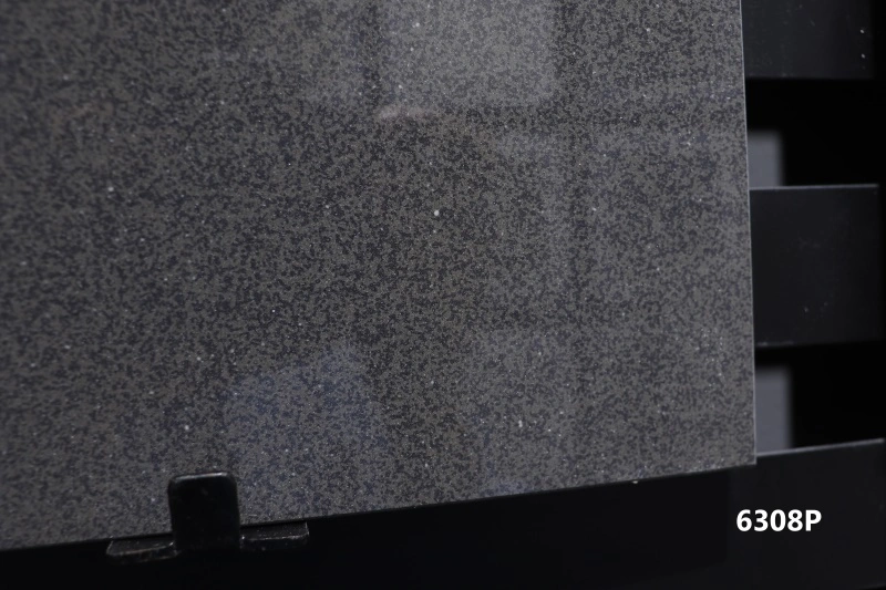 60X1200mm Black Plain Porcelain Anti-Slip Kitchen Tile Room Floor Tiles