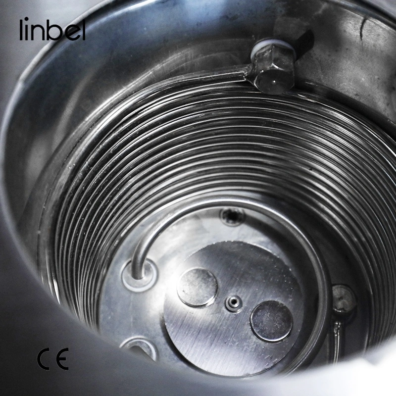 Laboratory Water Bath Cycle Water Bath Microprocessor Control Oil Bath
