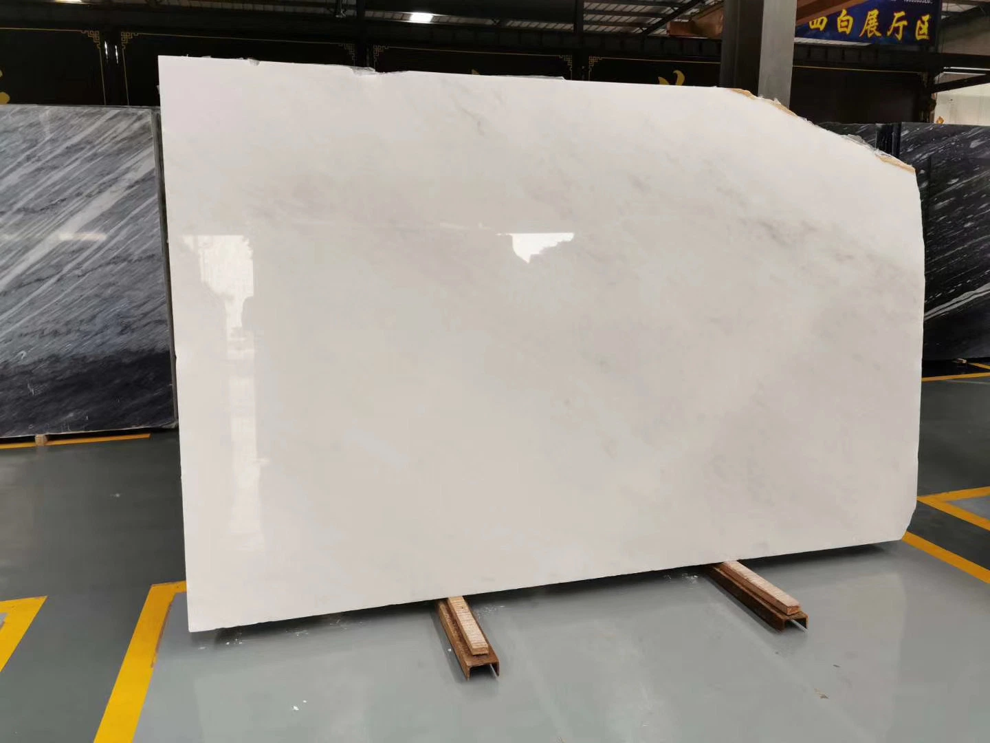 Slab Marble Tile Big Porcelain Slab Granite Calacatta Gold Feature Wall Tiles and Marble Floor Slab