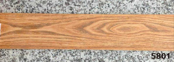 150X800 mm Decoration Matt Wood Flooring Ceramic Tile