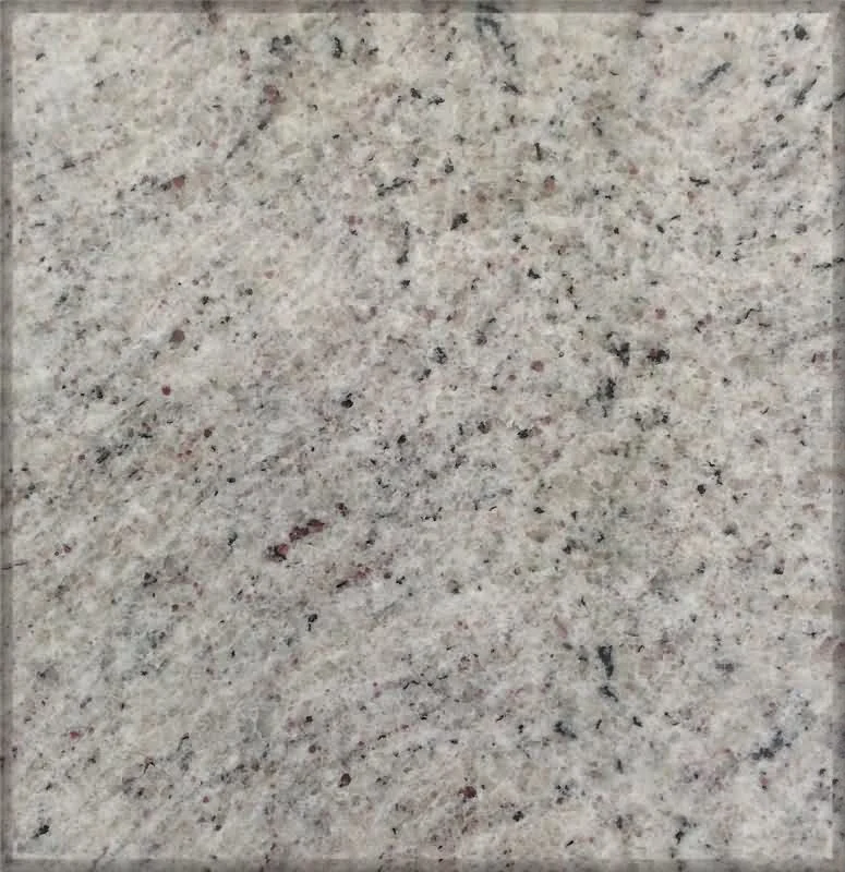 Building Material Decoration Natural Stone White Granite for Floor Tile Wall Tile Granite Dd1