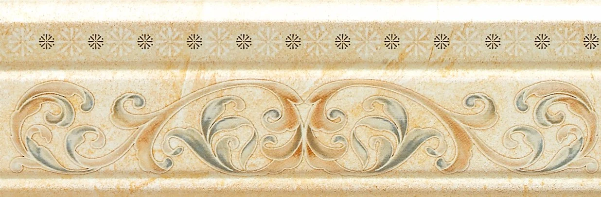 300X600 Marble Look Bathroom Ceramic Wall Tile for Interior