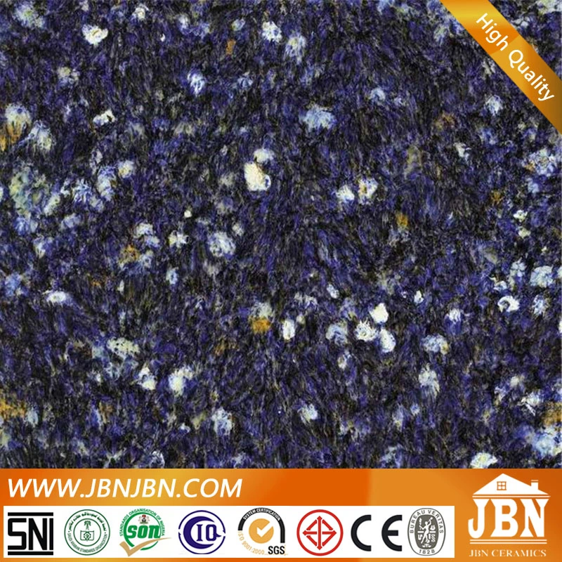 Beige Color Thick Glass Microcrystal Porcelain Stone Tile (JW8263D)