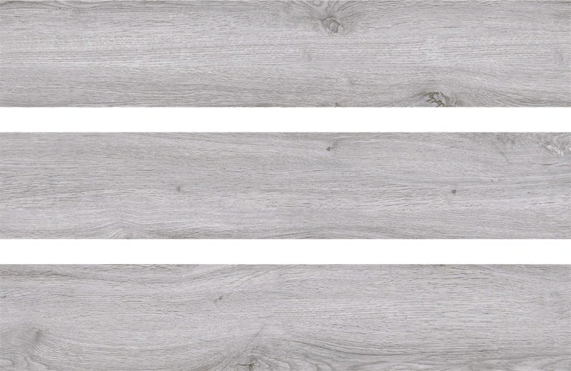 Rustic Ceramic Wooden Porcelain Floor Tile for Floor Building Material
