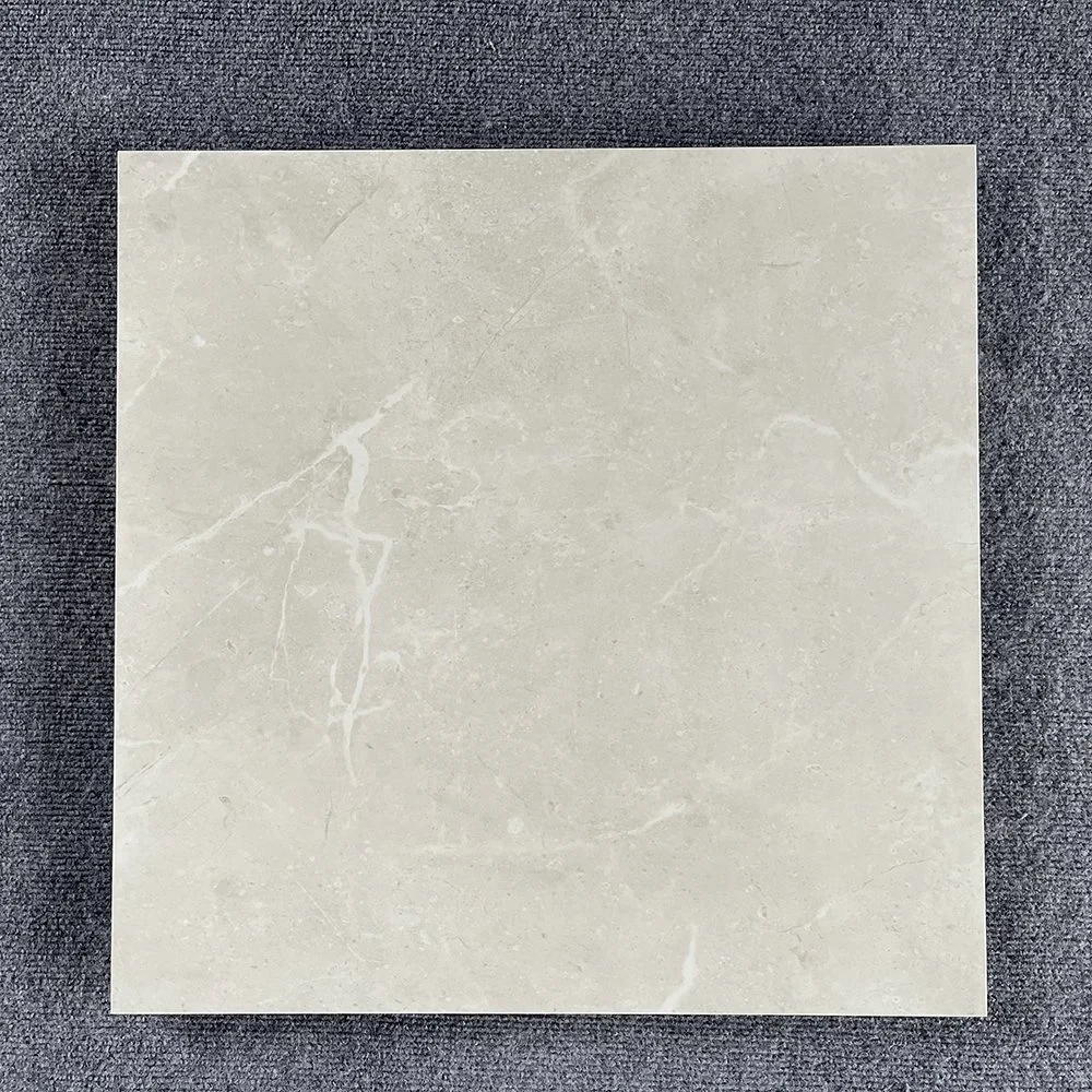 Non-Slip Glazed Porcelain Rustic Floor Tile 80X80 60X60 Matt Ceramic Tile