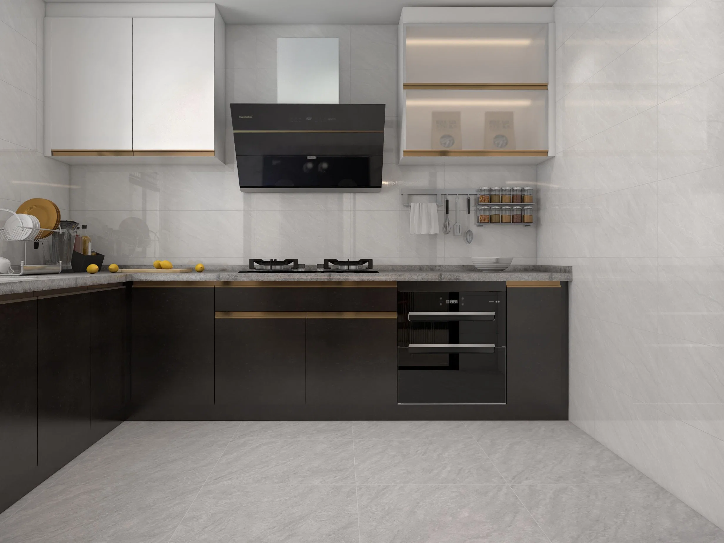 Factory Price Building Material Flooring Marble Porcelain Tiles Luxury 600*600mm Tile