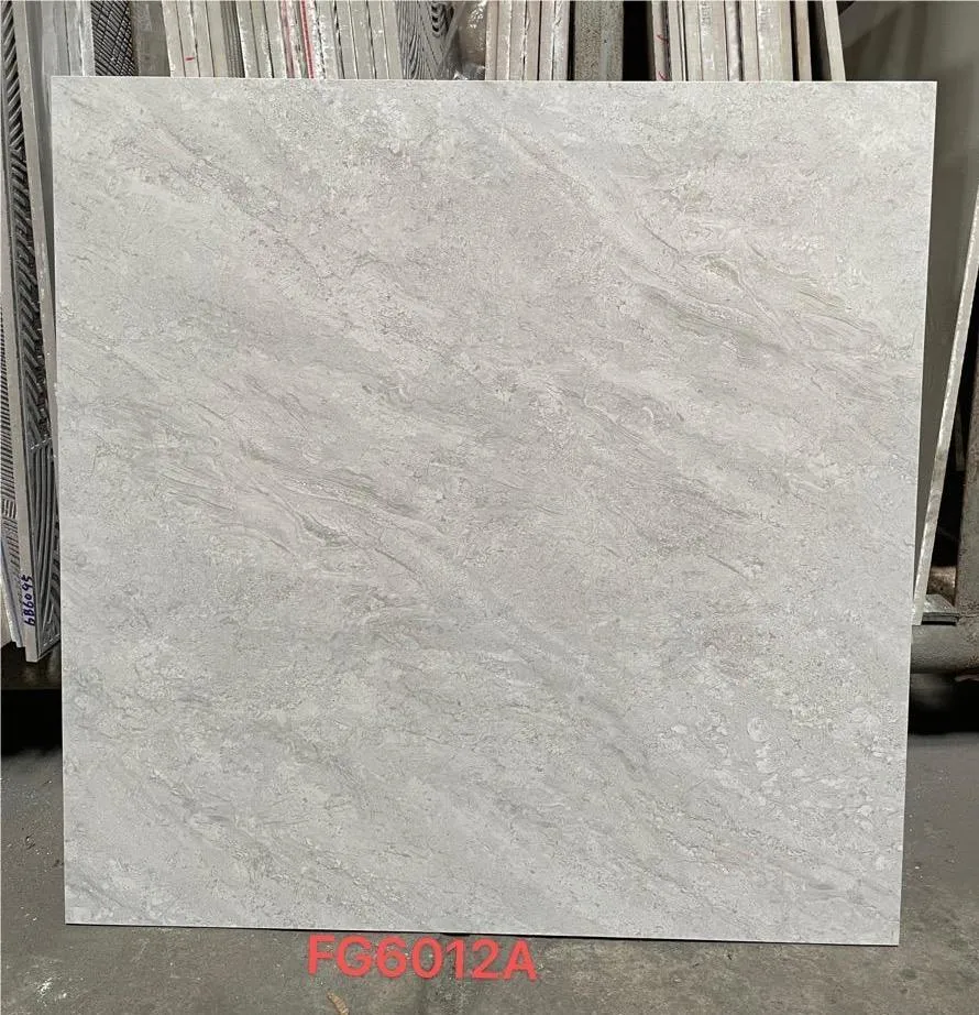 Factory Price Building Material Flooring Marble Porcelain Tiles Luxury 600*600mm Tile