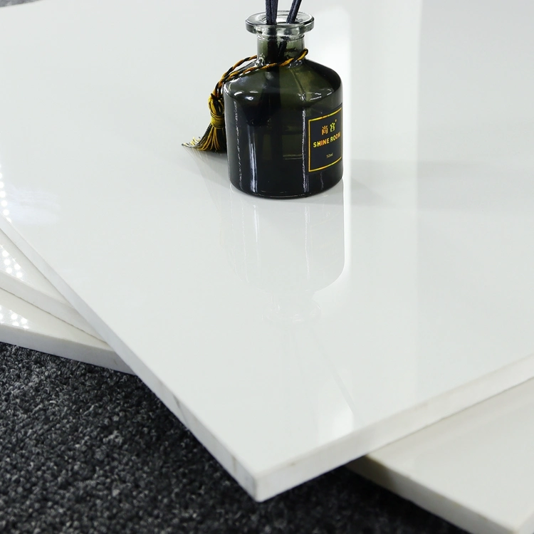 Non-Slip Jla 30X30/ 30X60 /60X60cm China Polished Kitchen Floor Tile Porcelain Tile