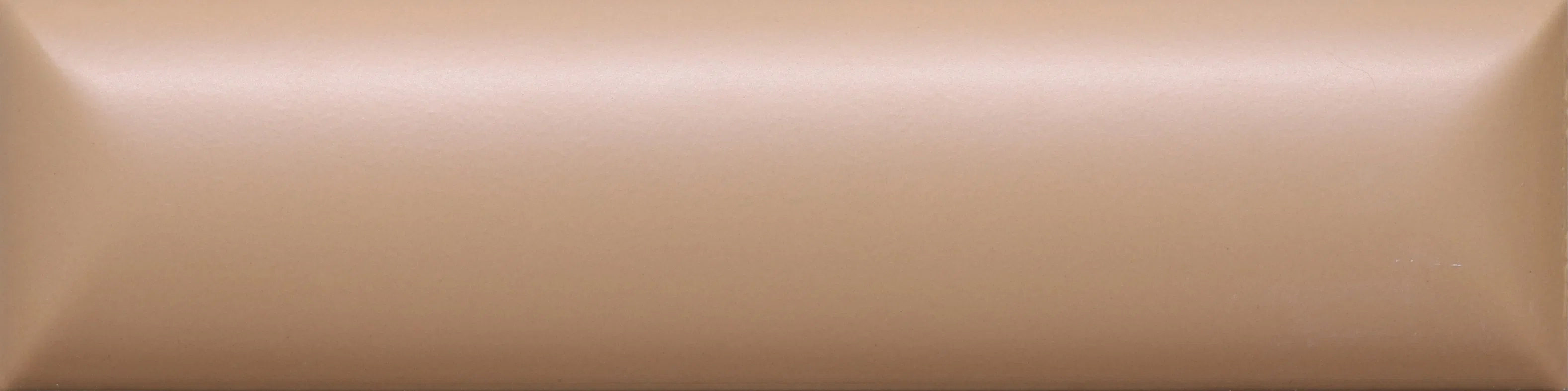 New Arrival Terracotta Color Waterproof Glazed Kitchen Tile 50X200