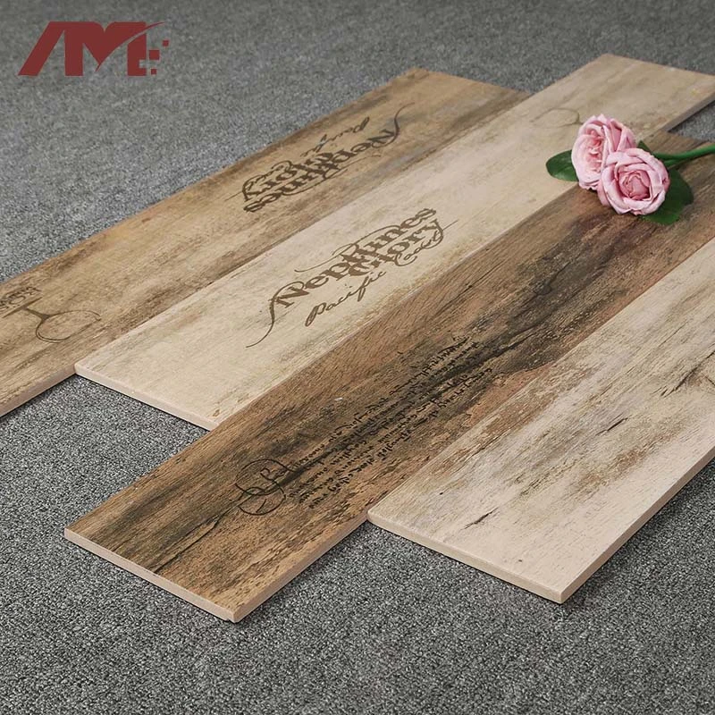 Wear-Resistant Antibacterial Heat Insulation Non-Slip Ceramic Floor Tiles