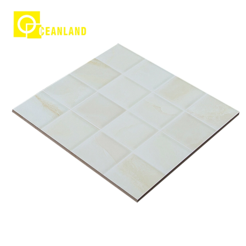 Kitchen Tiles Wall 300X300 Non Slip Porcelain Porcellanato