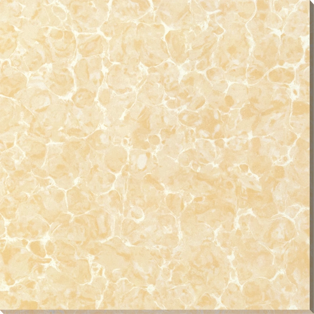 Plati Series 60X60 80X80 Double Loading porcelain Polished Tile with Cheap Price High Quality Beige Tile