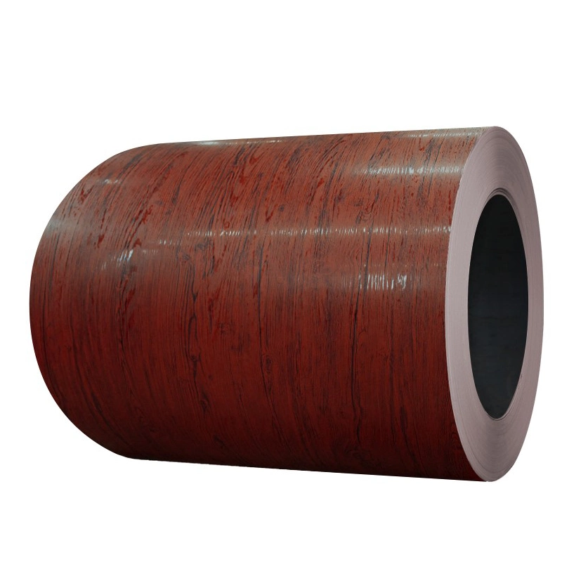3D Chicken Wing Wooden Pattern Roof Tiles Sell Well in China