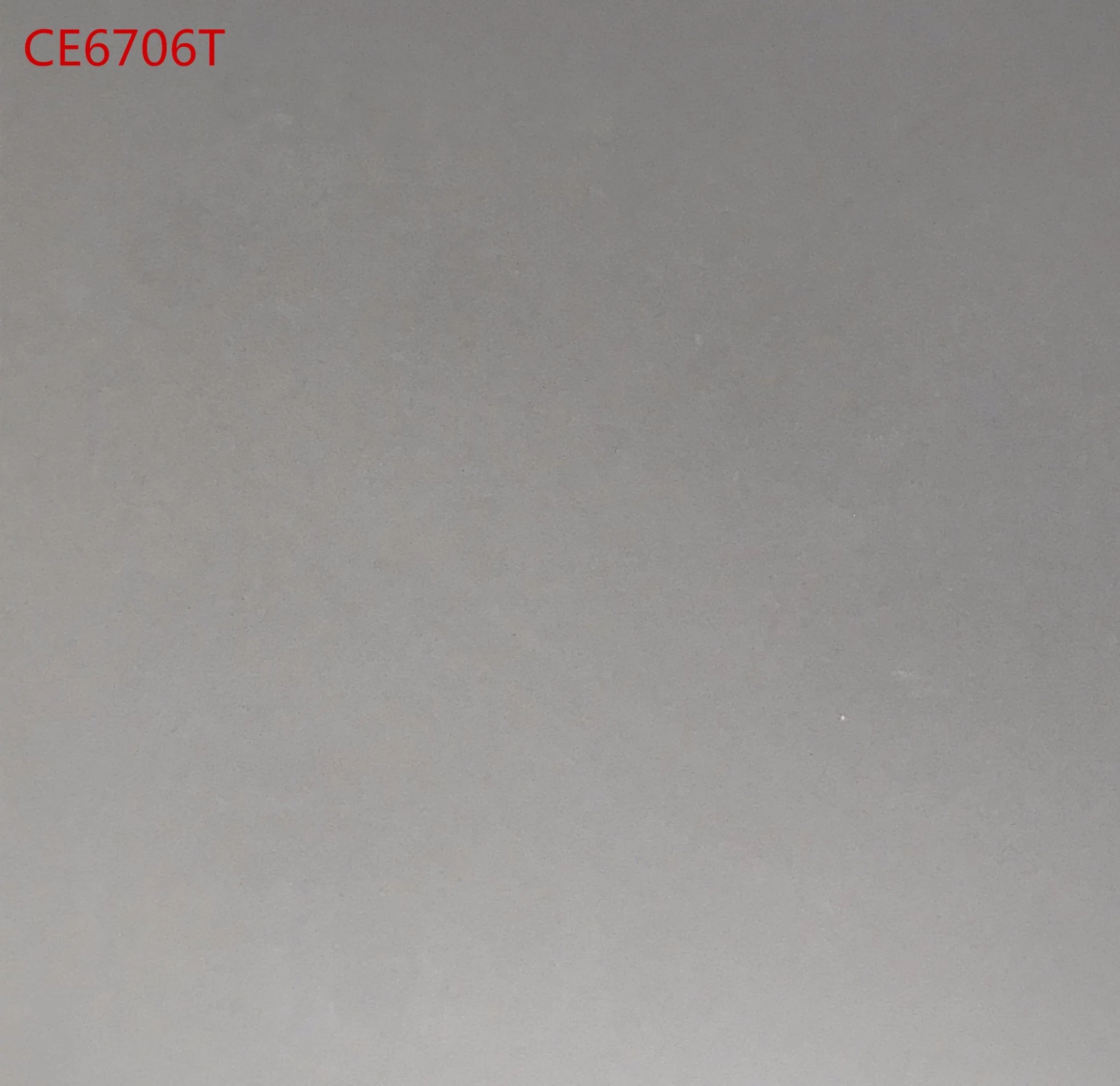 600X600 Dark Full Body Porcelain Floor Tile for Buillding