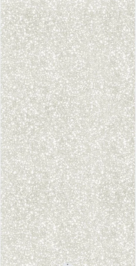 600X 1200 60*120 Terrazzo Design Full Body Matt Surface Porcelain Floo Tile