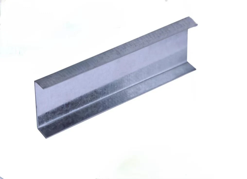 25705 Light Steel Structure Frame for Partition Walls and Decorative Walls Ceilings