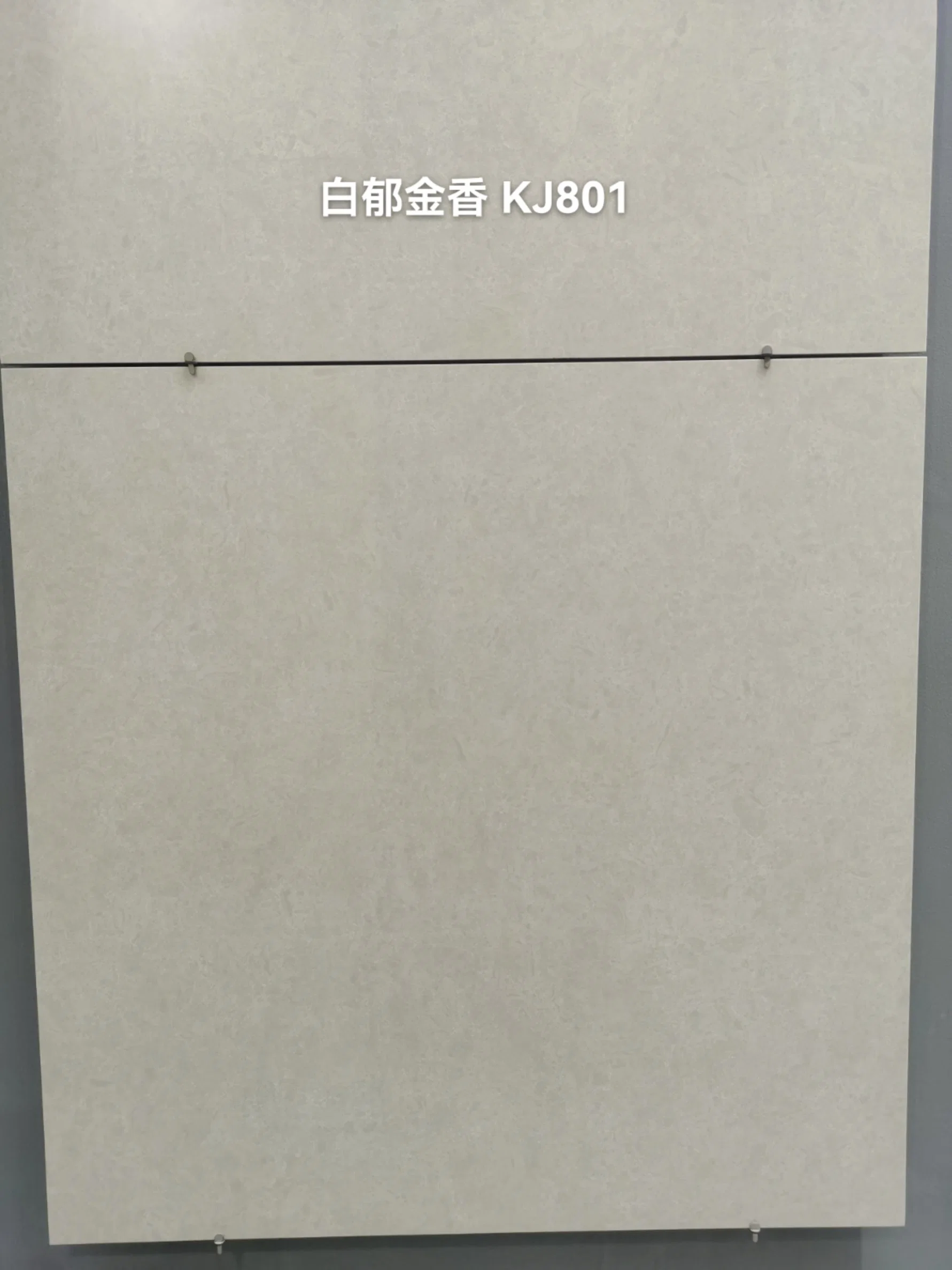 Foshan Factory Floor Tile Polished Porcelain Tile White Color Cheap Price
