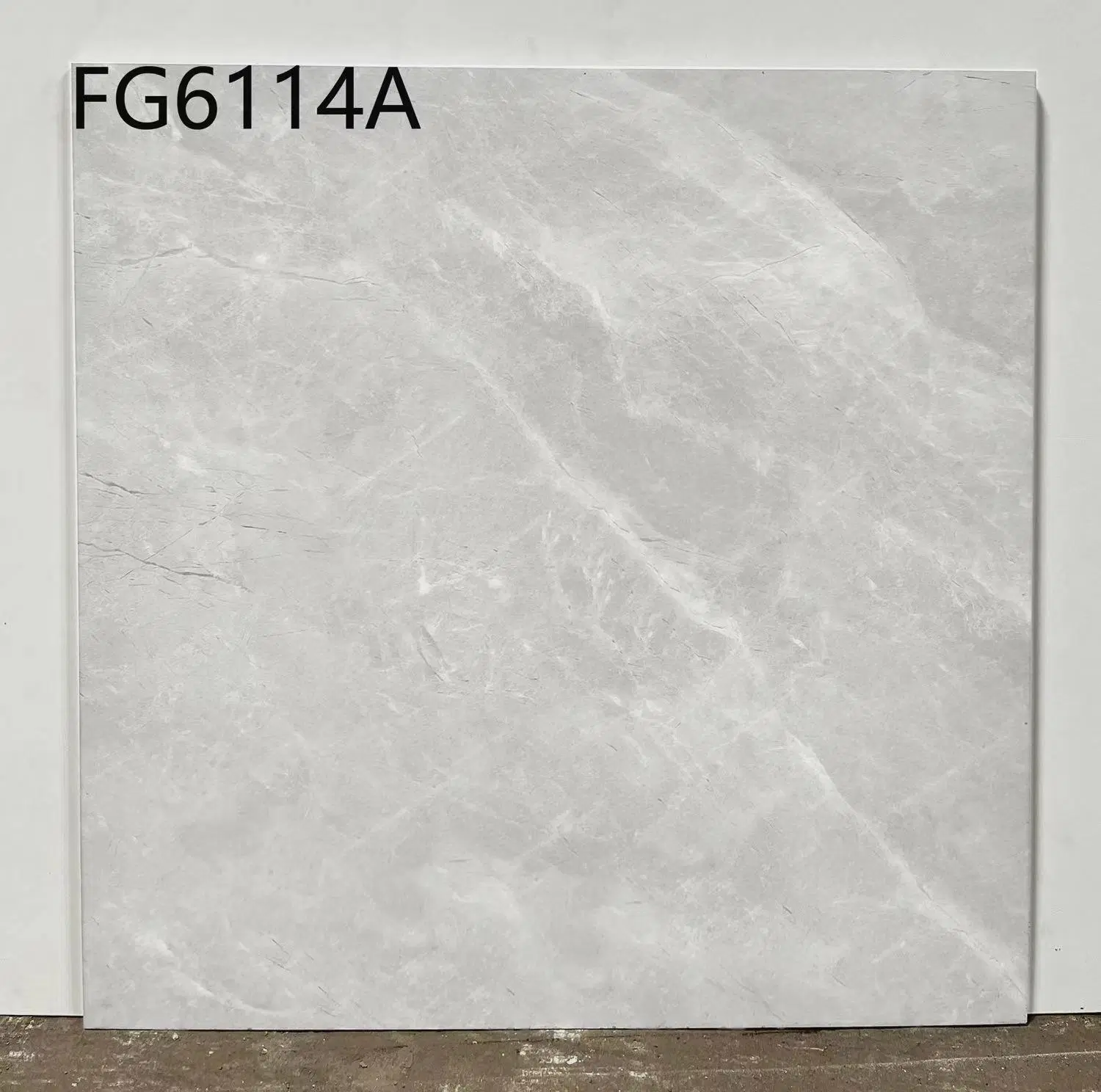 Porcelain Rustic Floor Matt Surface Marble Looking Ceramic Porcelain Tiles