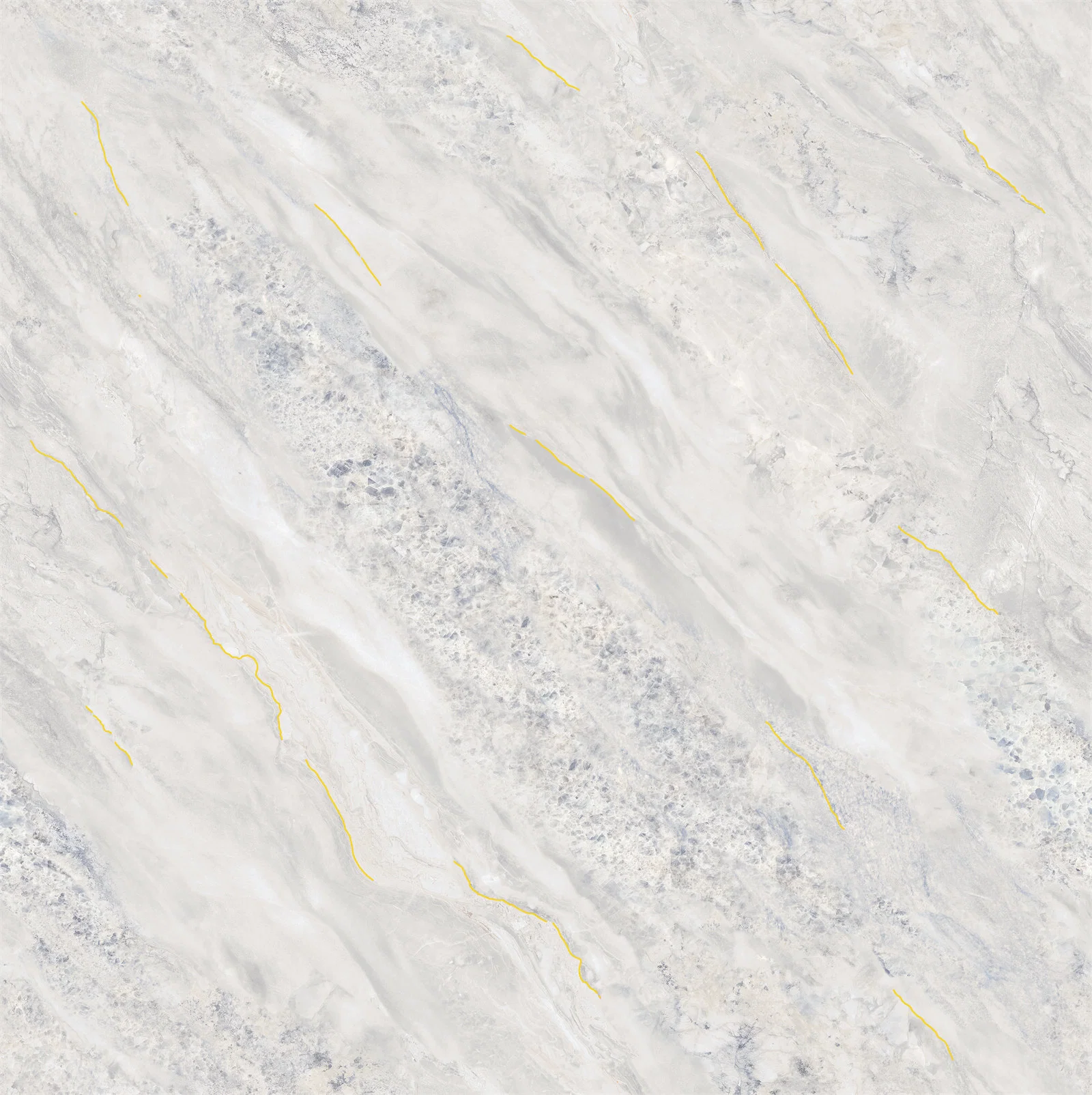 800X800mm Golden Marble Glazed Tile Porcelain Tile Floor Tile