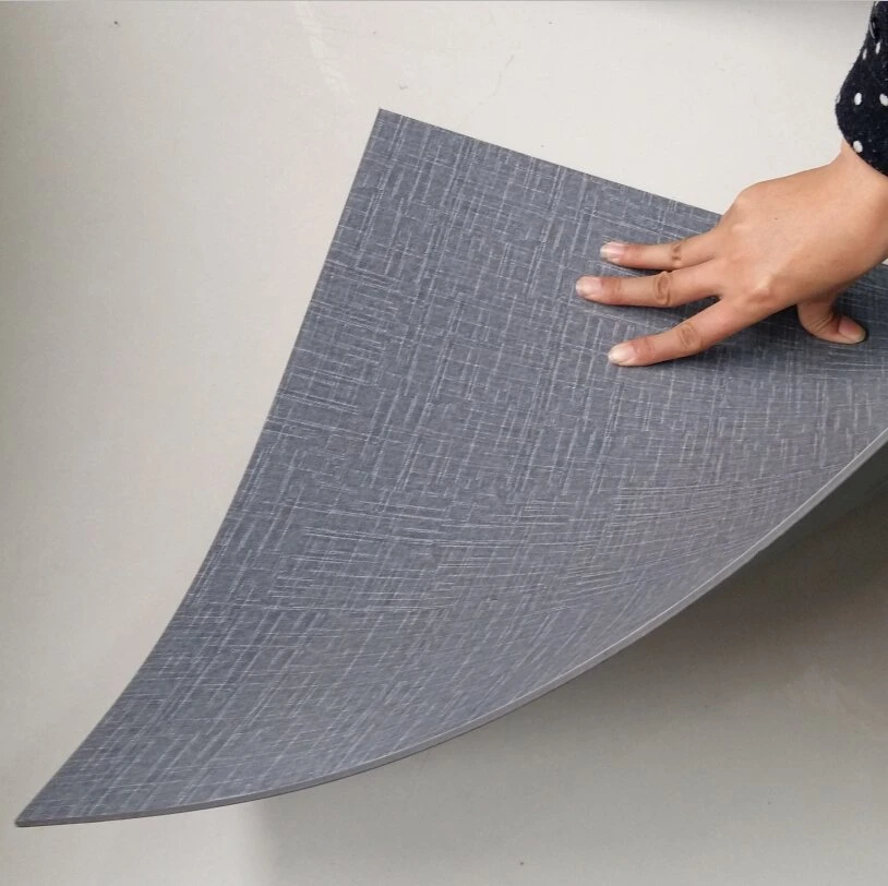 Competitive Lvt Water Proof Luxury Vinyl Tiles Anti Slip PVC Floor Tiles