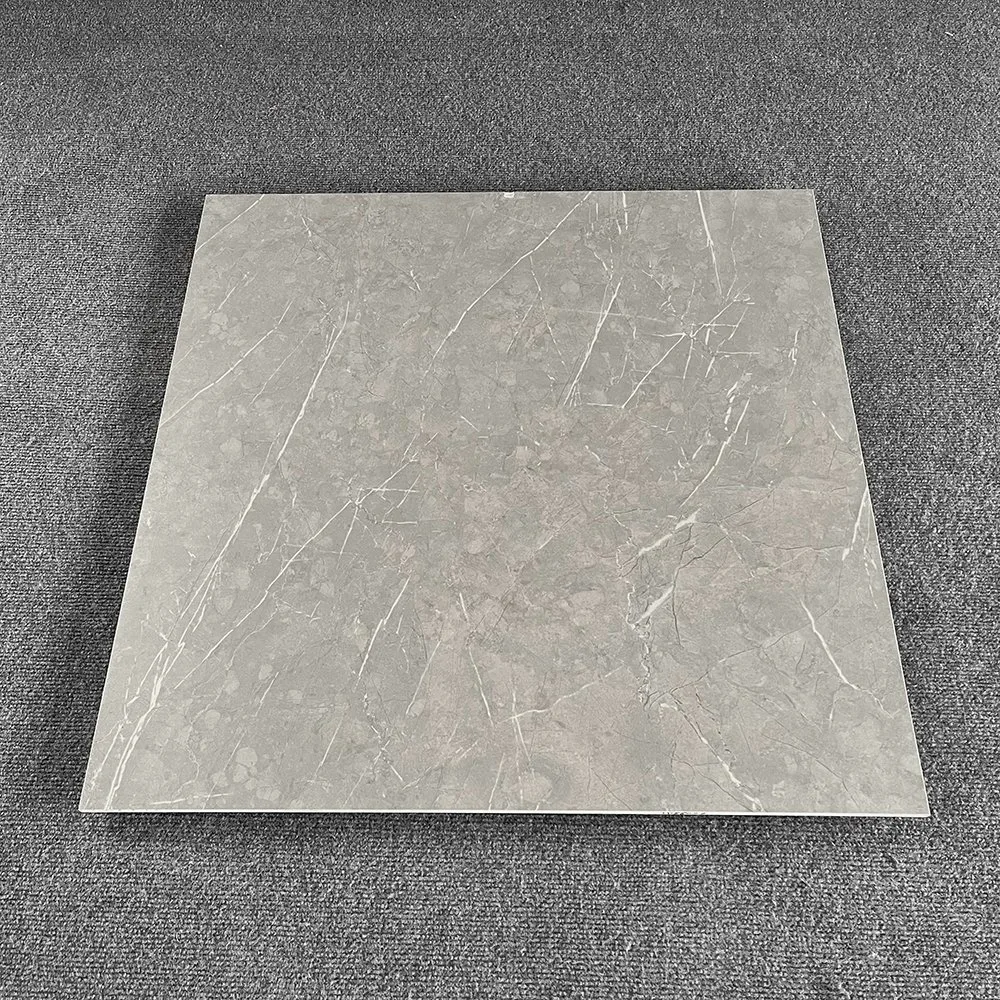 Low Price 60X60 80X80 Porcelain Glazed Porcelain Ceramic Floor Tiles