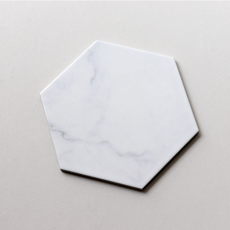 200X230mm Jla 20X23cm China Wall Tiles Hexagon Tile Floor Tile
