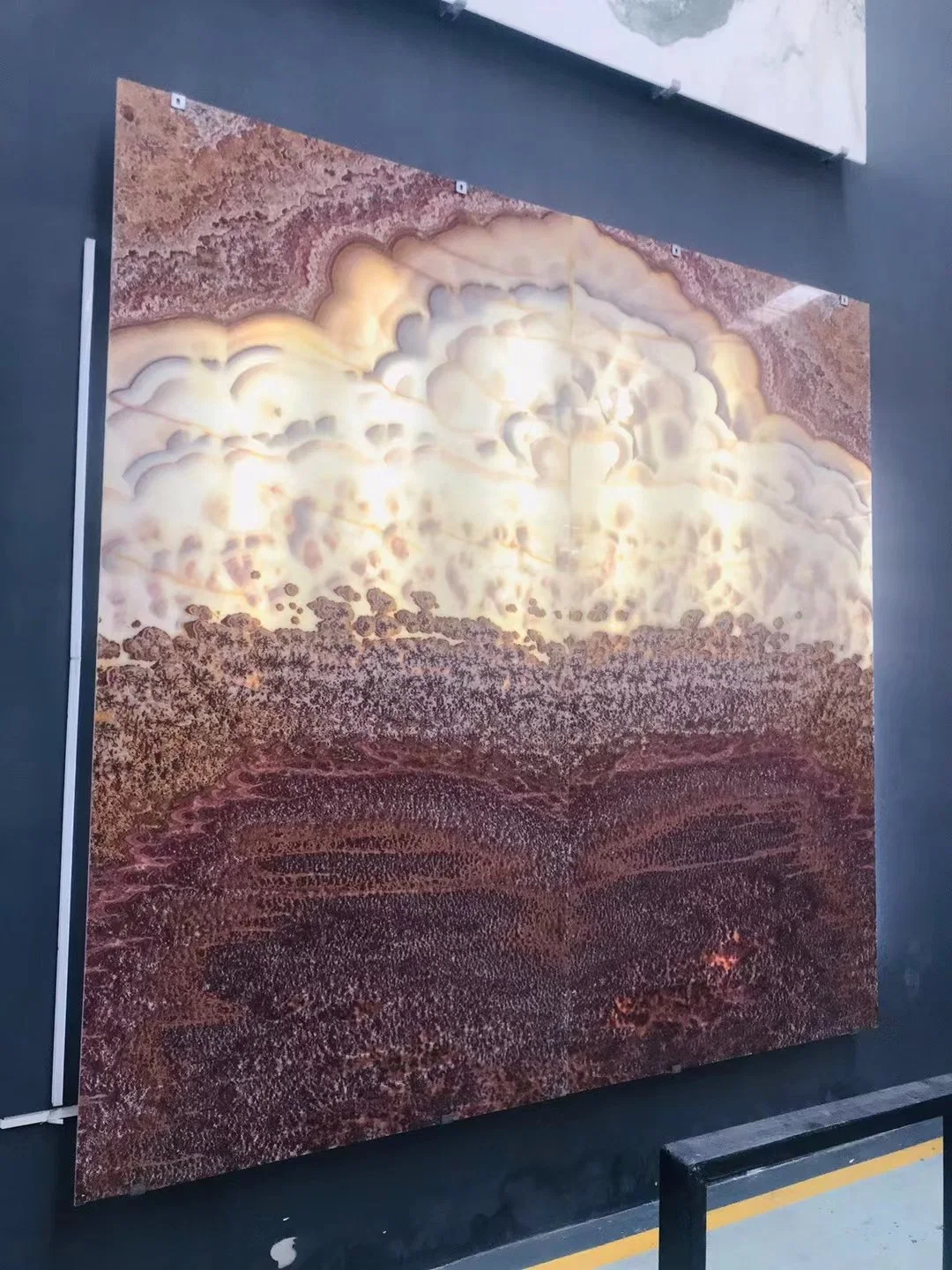 Dark Brown Emperador Stone Marble for Hotel/Commercial/Kitchen/Bathroom/Wall/Floor Tile