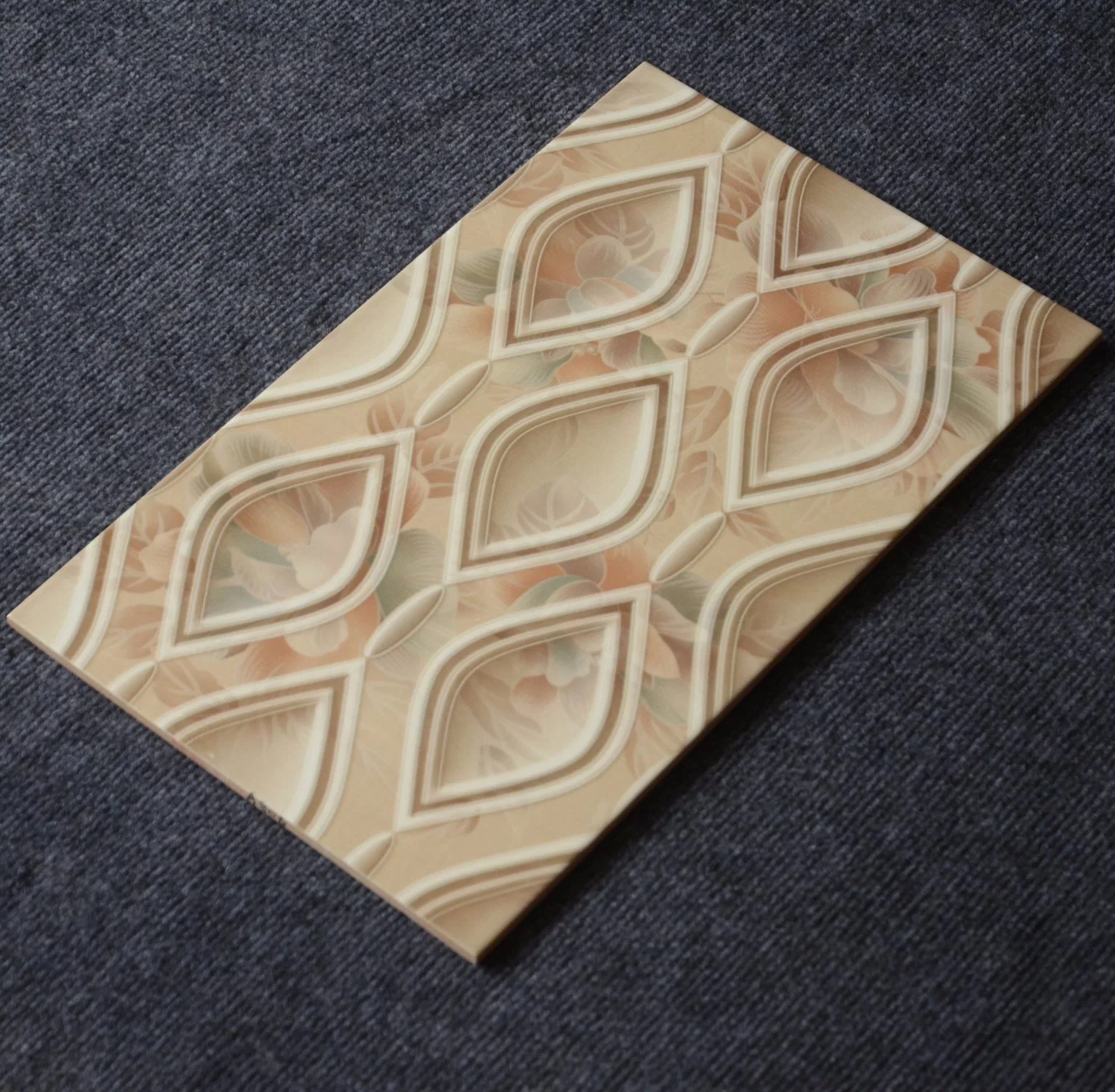 Interior Decorative Thin Wall Tiles Companies in China