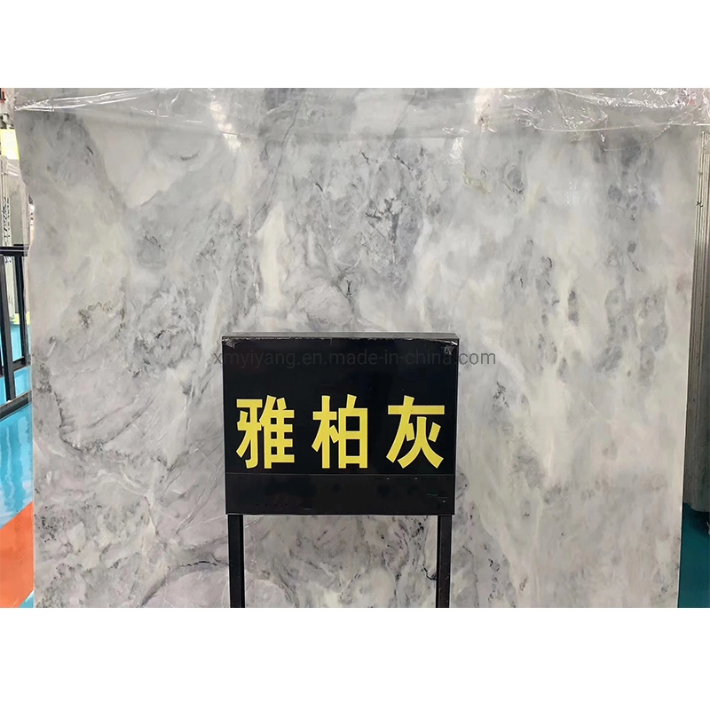 Discount Marble Slab Table/Countertop/Floor for Bathroom/Kitchen White/Grey/Black/Black Marble Tile Wholesale